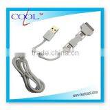 USB Data Sync Charging Charger Cord Cable For iPhone4 4S iPod iPad2