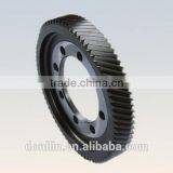 Precision Casting Helical Gears