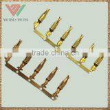 2.35mm Continous Power Plug Terminal for C7 Power Cord thumbnail-1