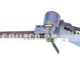 1/2" X 24" AIR BELT SANDER (GS-0605)