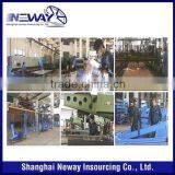Garage Hydraulic Car Lift for Sale thumbnail-2
