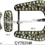 Fashion Pin Buckle From Xinchaoyue