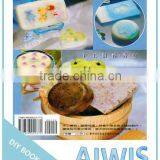 DIY Professional Series -18 Handmade Personality Soap thumbnail-2
