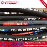 Copper Flexible Hose/insulated Flexible Hose/flexible Retractable Hose thumbnail-4
