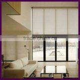 Spring Roller Blinds Manual Roller Blinds Sunscreen Fabric Supplier's Choice thumbnail-2