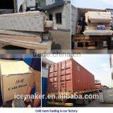 Intelligent Walk In Room Refrigertion Unit With Air Cooling thumbnail-3