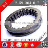 HOWO Heavy Duty Truck ZF 5S-150GP Gearbox Parts CG. Sliding Sleeve 2159304017