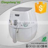 DS - AF308 Oil Air Fryer for Cooking With GS, CB, CE thumbnail-1