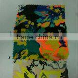 US$ 1/M up Chiffon Print Fabric Textile Stock Stocklot:G-13062231