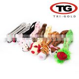 New design new Animal Shaped Terry Cloth Soakers Ice Skate Blade Covers manufacture