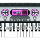 49 Keys Kid Toy With Digital and Microphone MQ-019FM