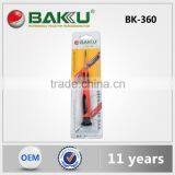 Baku 2016 Function Phillips Screwdriver S2 Steel Mobile Phone Screwdriver BK-360 thumbnail-4