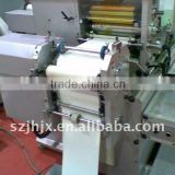 JH-300 full Intermittent rotary 6 colors adhesive label printing machine