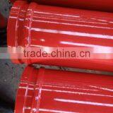 Concrete Pump Pipe 4.5mm Thickness Seamless Pipe thumbnail-4