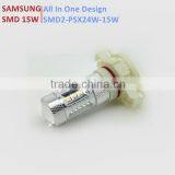 PSX24 Promotion High Brightness Unique Design Psx24 Car Lamp thumbnail-1