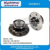 Good Quality Wheel Hub Bearing ASSY for AUDI/VW/SEAT/SKODA OEM:1K0 598 611 thumbnail-1