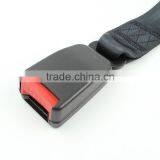 High Quality Tongue Width 21.5mm Adjustable Car Seat Belt Extender thumbnail-6