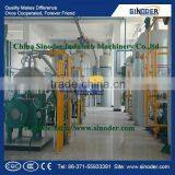 Cooking Oil Refinery Plant Sunflower Seed Soy Crude Palm Oil Corn Oil Production Small Scale Sunflower Oil Refinery Machinery thumbnail-3
