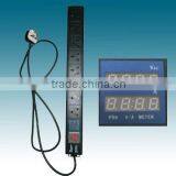 PDU With Amper & Voltage Meter