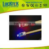 Flat USB Charger Cable for Phone5