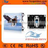 Small Spacing HD and High Density P1.25 LED Screen