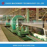 Steel Tube and Pipe Production Equipment With Installation Overseas thumbnail-2
