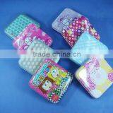 Tin Box for Candy