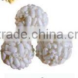 Large Scale Air Flow Bulking Machine or Multi-function Extrusion Machine thumbnail-2