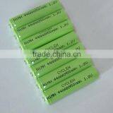 950mah Ni-mh Rechargeabel Battery 1.2v Aaa With Long Cycle Life Batteries thumbnail-2