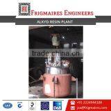 High Efficient Alkyd Resin Production Line Plant thumbnail-5