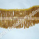 Bullion Fringe
