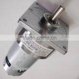 For Water Meter Washingmachine Garbagedisposer 13rpm 12v Small dc Motor SGA-60FM-G101I thumbnail-4