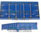 Truck Bearing Board Roll Forming Machine
