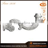 Outdoor Lighting Decorative D016 Marina Series Street Lamp Arms