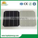 6'' Mono Solar Cell, 19.80% Efficiency 4.72w NSP Mono Solar Cell thumbnail-2