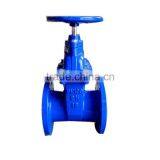 Gost Gate Valve