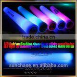 Led Flashing Foam Stick Baton thumbnail-4