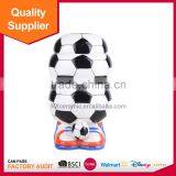 Hot Selling Sports Shape Ceramic Candy Cookie Jar thumbnail-1