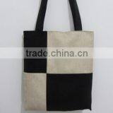 Stitching Manual Canvas Bag thumbnail-1