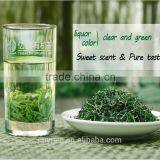 Yijian Organic Green Tea in First Grade Packed With Bags thumbnail-2