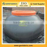 2014 NEW Design China Manufacturer Flexible Water Tank