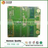 SmartBes Double Side PCB. 2 Layer Pcb Board