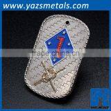 Wholesale Coin Supplies Custom Metal Australian Coin thumbnail-1