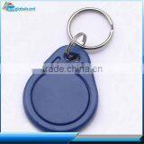 Reusable ISO11784/11785 125khz ABS Em4305 Rfid Keyfob