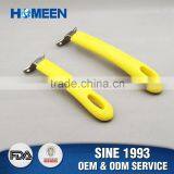 Cast Iron Cookware Part Dishwasher Safe Stainless Handle for Milk Pot