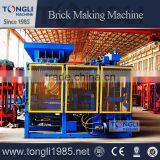 Automatic Cement Block Making Machine Price thumbnail-2