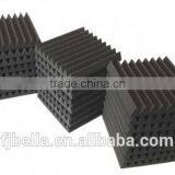 Acoustic Foam Wedge "V" Shape thumbnail-1