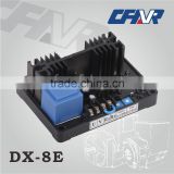 DX-8E Brush Type AVR