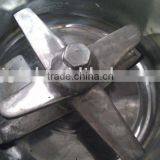 SHR Series High Speed Mixer/Plastic Mixer