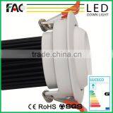 China Online Shopping High Power Dimmable 230v 10w Led Down Light thumbnail-6